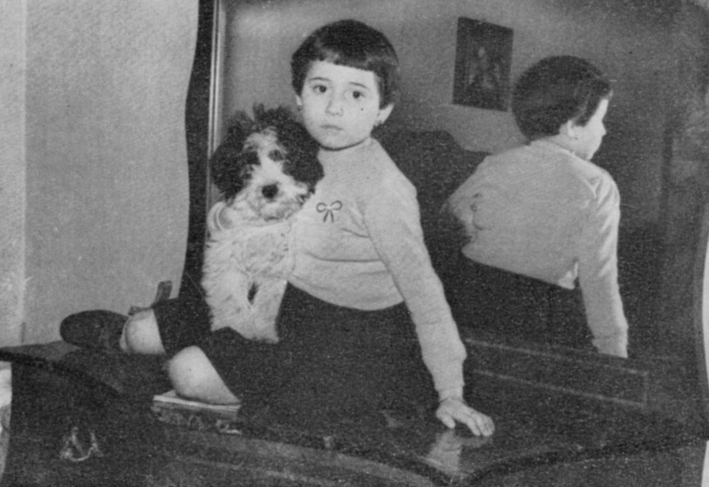 La storia di Angela Iacobellis