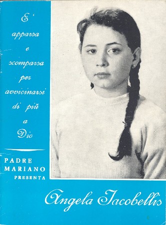 Angela Iacobellis