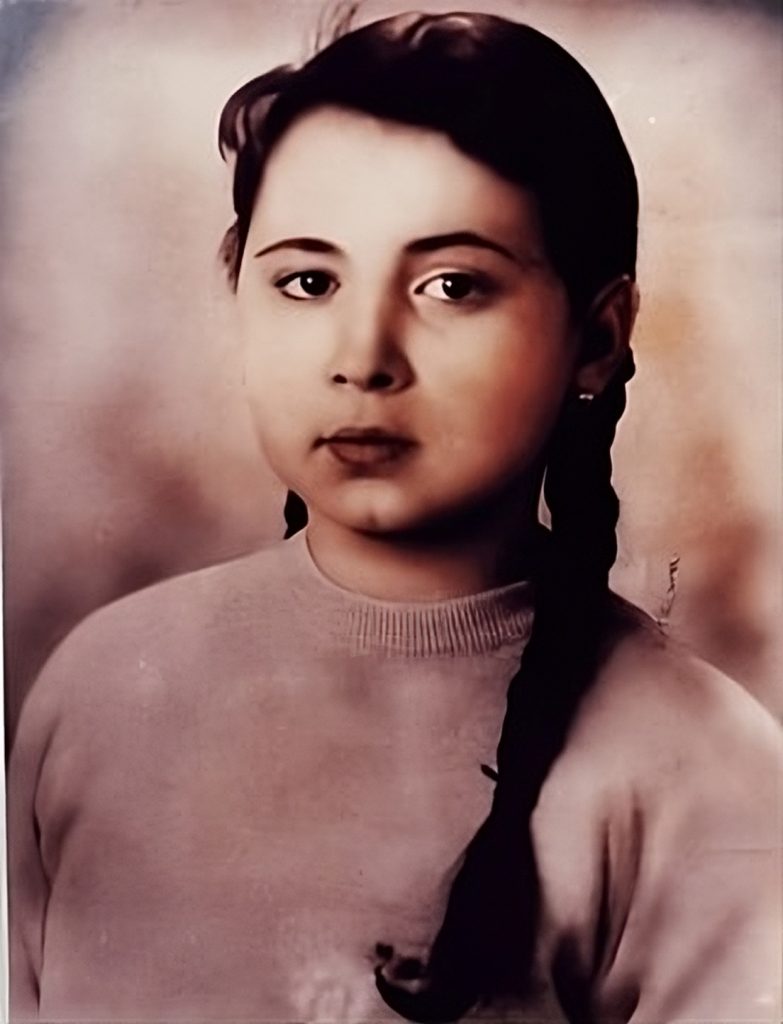 Angela Iacobellis